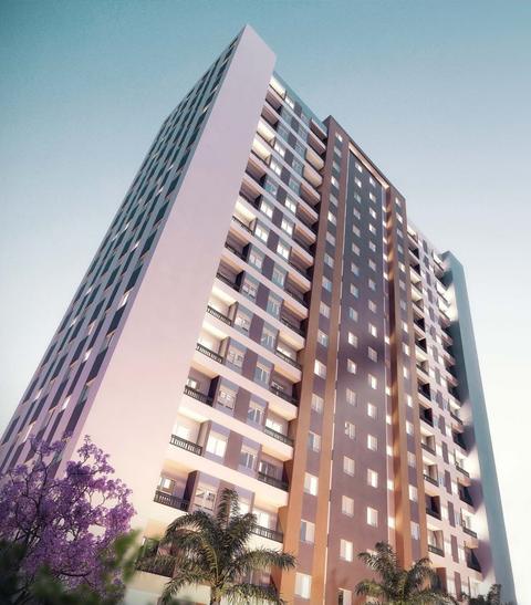 Grand Oasis Poá em Jardim Emília, Poá - foto 1