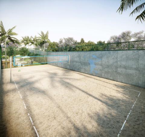 Grand Oasis Poá em Jardim Emília, Poá - foto 4