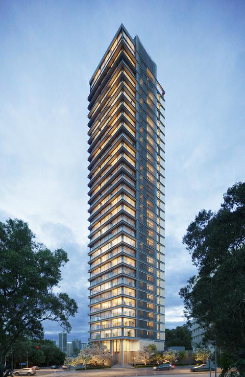 Singular Ibirapuera em Moema, São Paulo - foto 2
