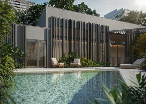 Singular Ibirapuera em Moema, São Paulo - foto 4