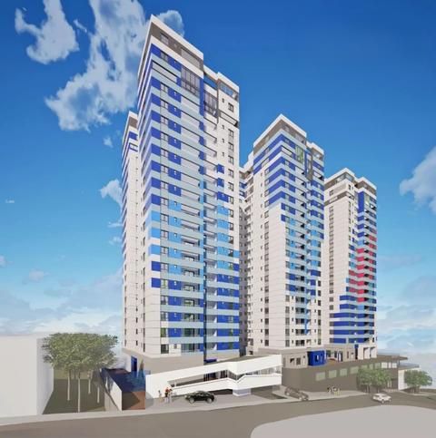 Horizon Guarulhos em Jardim Guarulhos, Guarulhos - foto 1