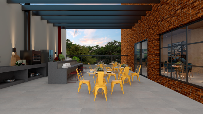 The Brick Vila Augusta em Vila Augusta, Guarulhos – foto 59