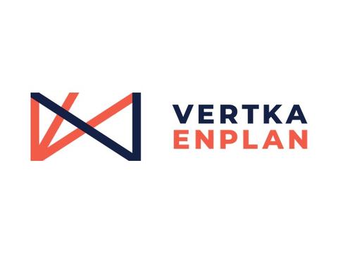 Vertka Enplan