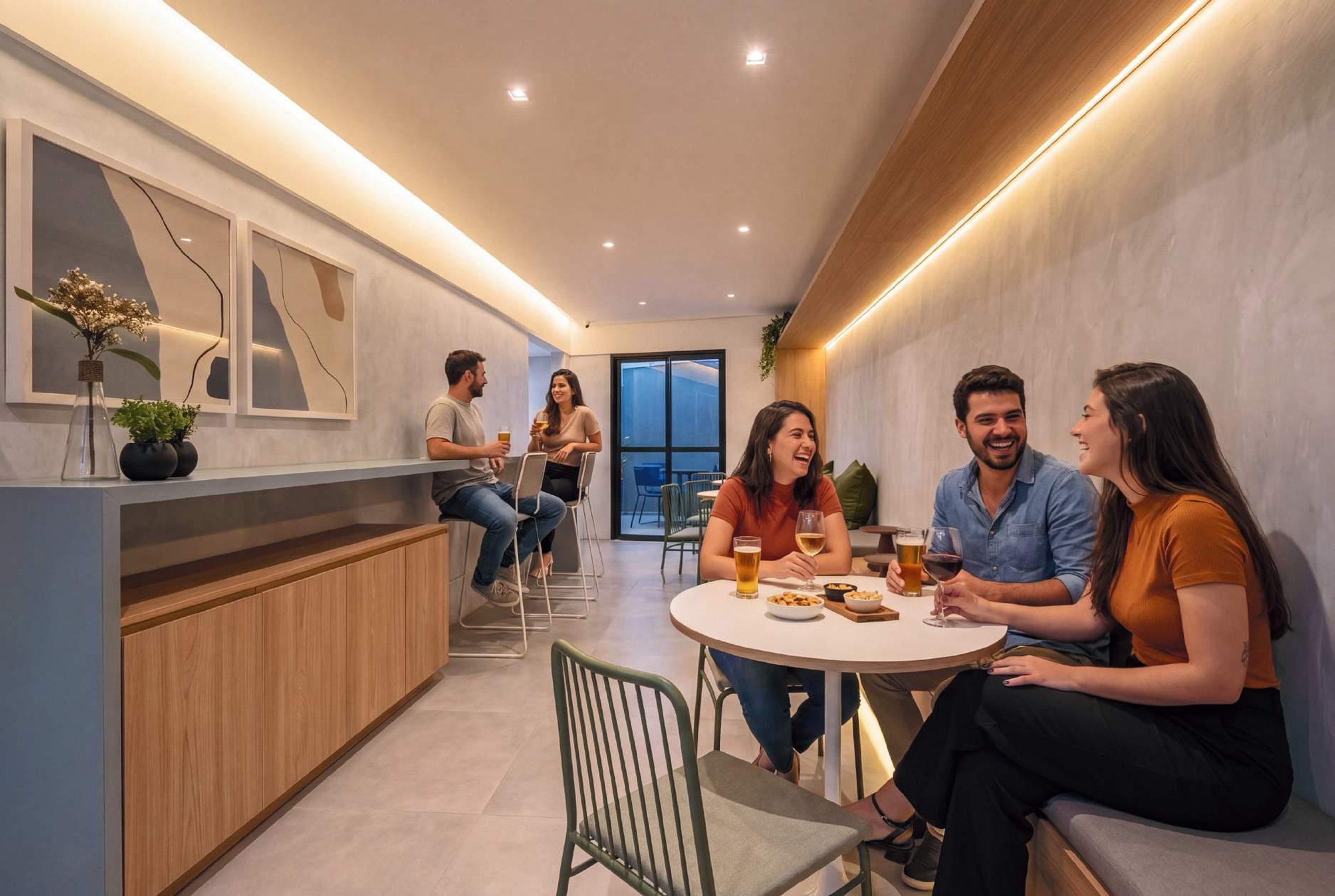 Verus Avanhandava em Bela Vista, São Paulo – foto 5