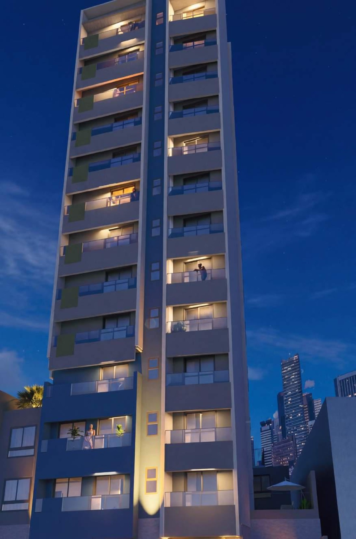 Verus Avanhandava em Bela Vista, São Paulo – foto 14