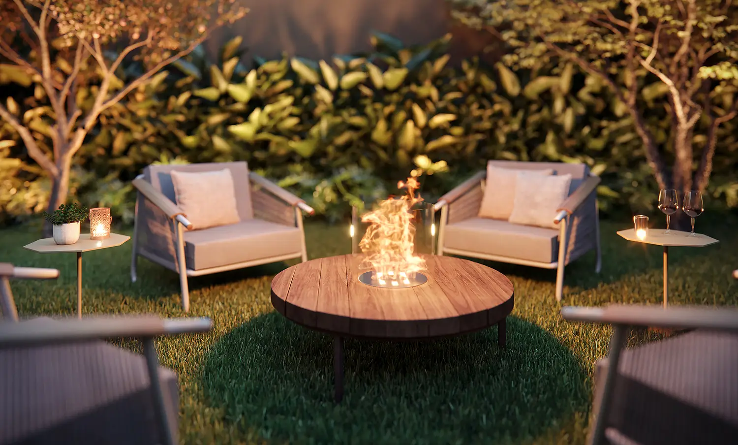 GIO Jardins em Jardins, São Paulo – foto 6