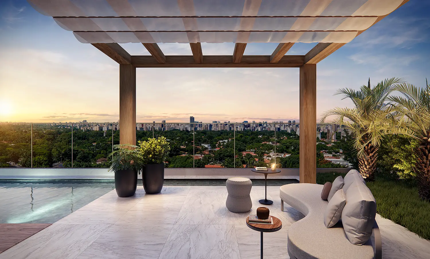 GIO Jardins em Jardins, São Paulo – foto 5