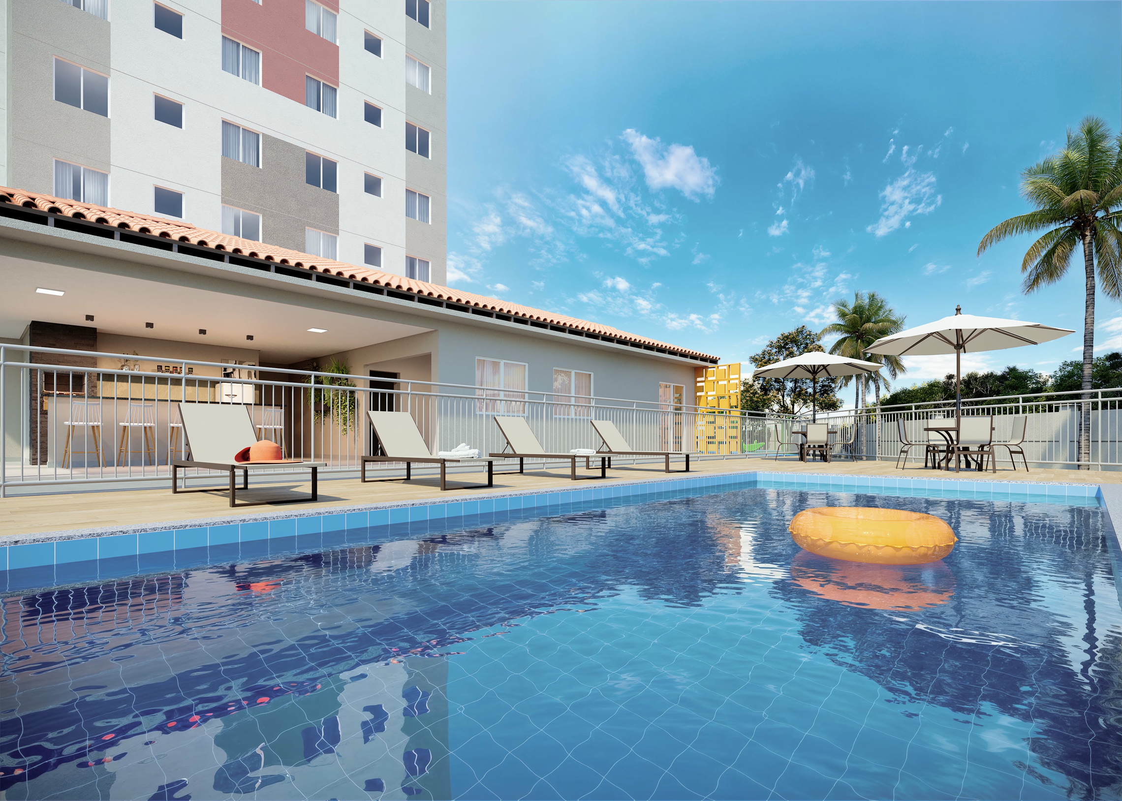Eco Vic Panorama em Vila Olinda, Franco da Rocha – foto 2