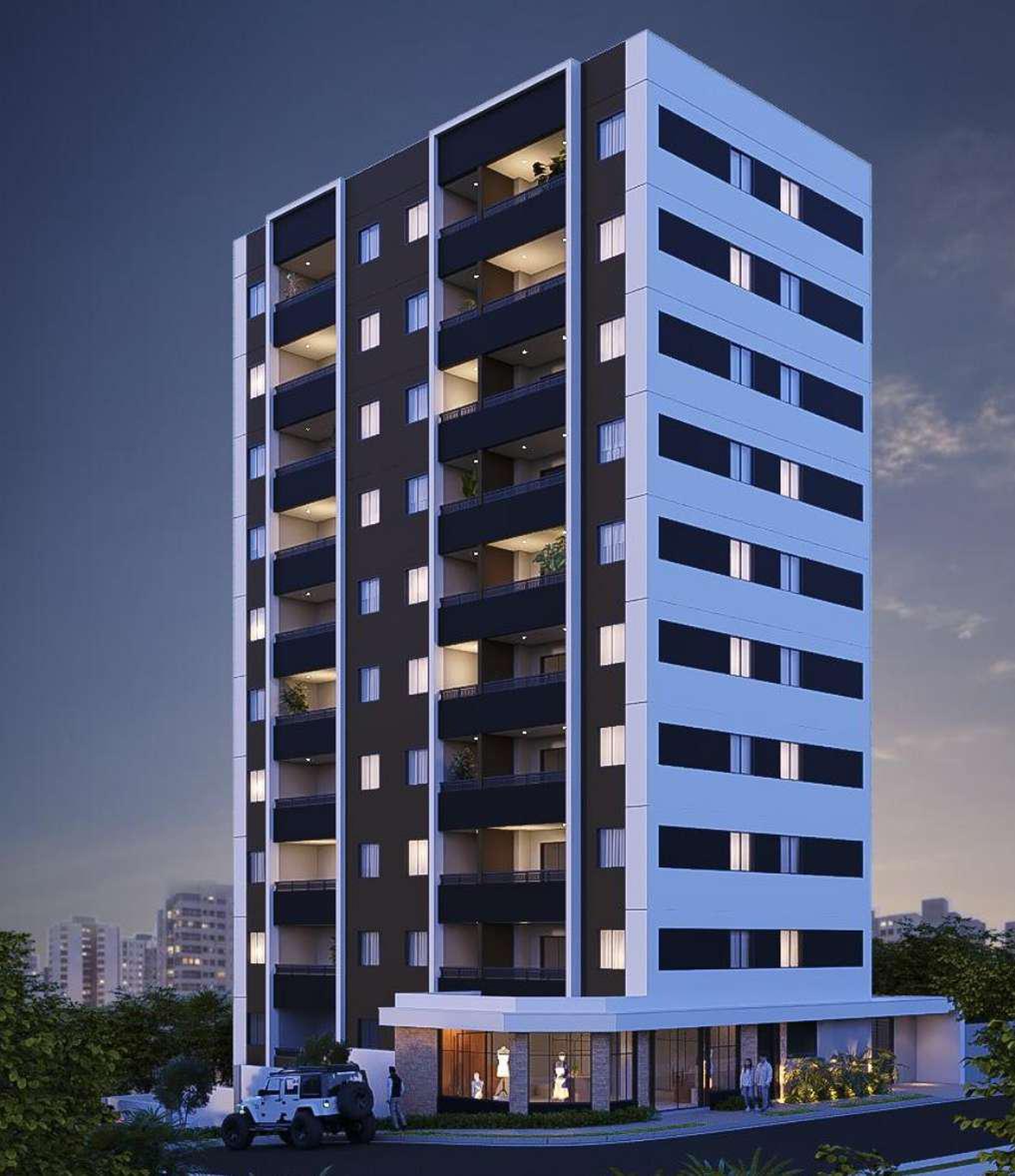 Harmonia Itaquera em Itaquera, São Paulo