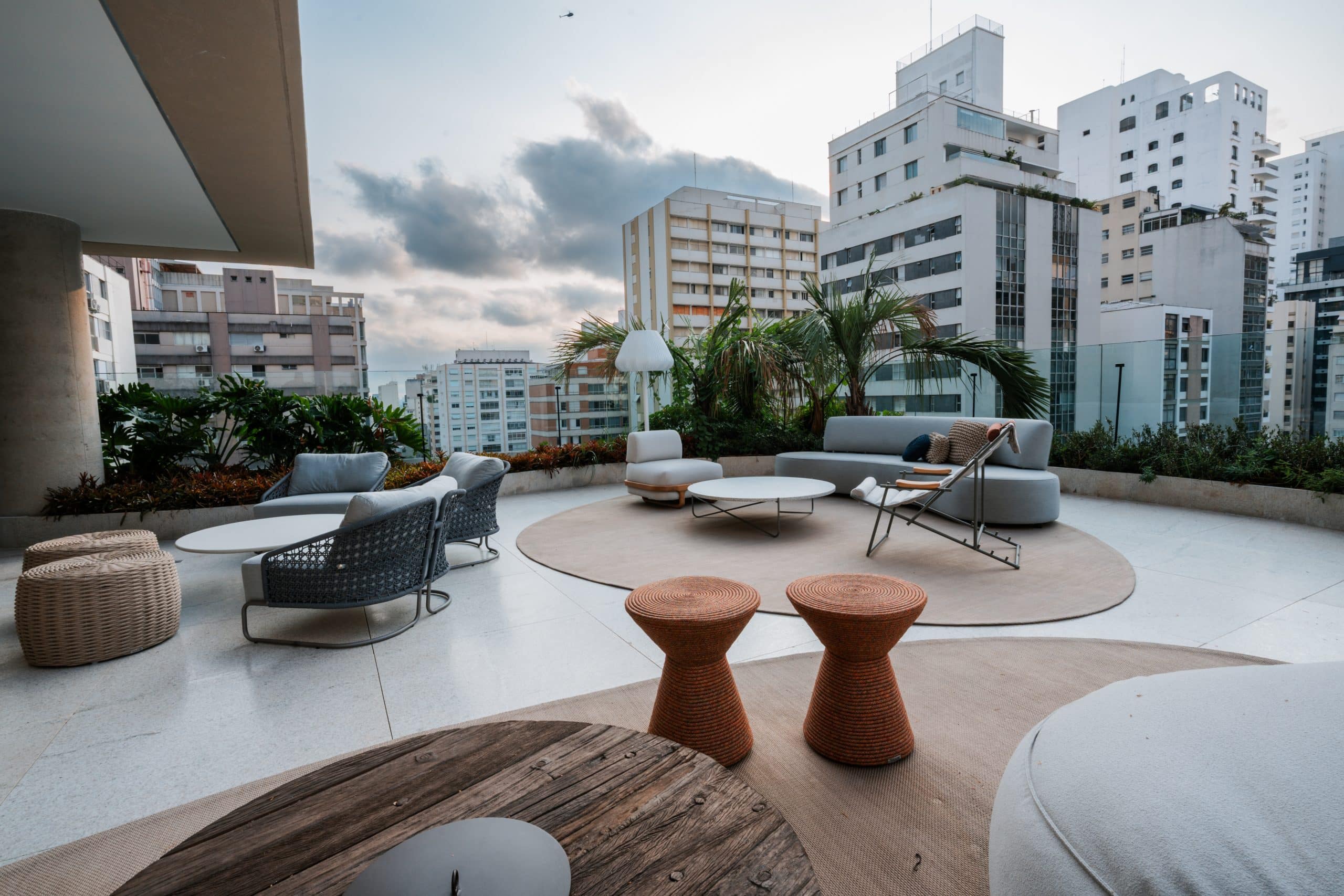 Haddock 885 em Cerqueira César, São Paulo – foto 5
