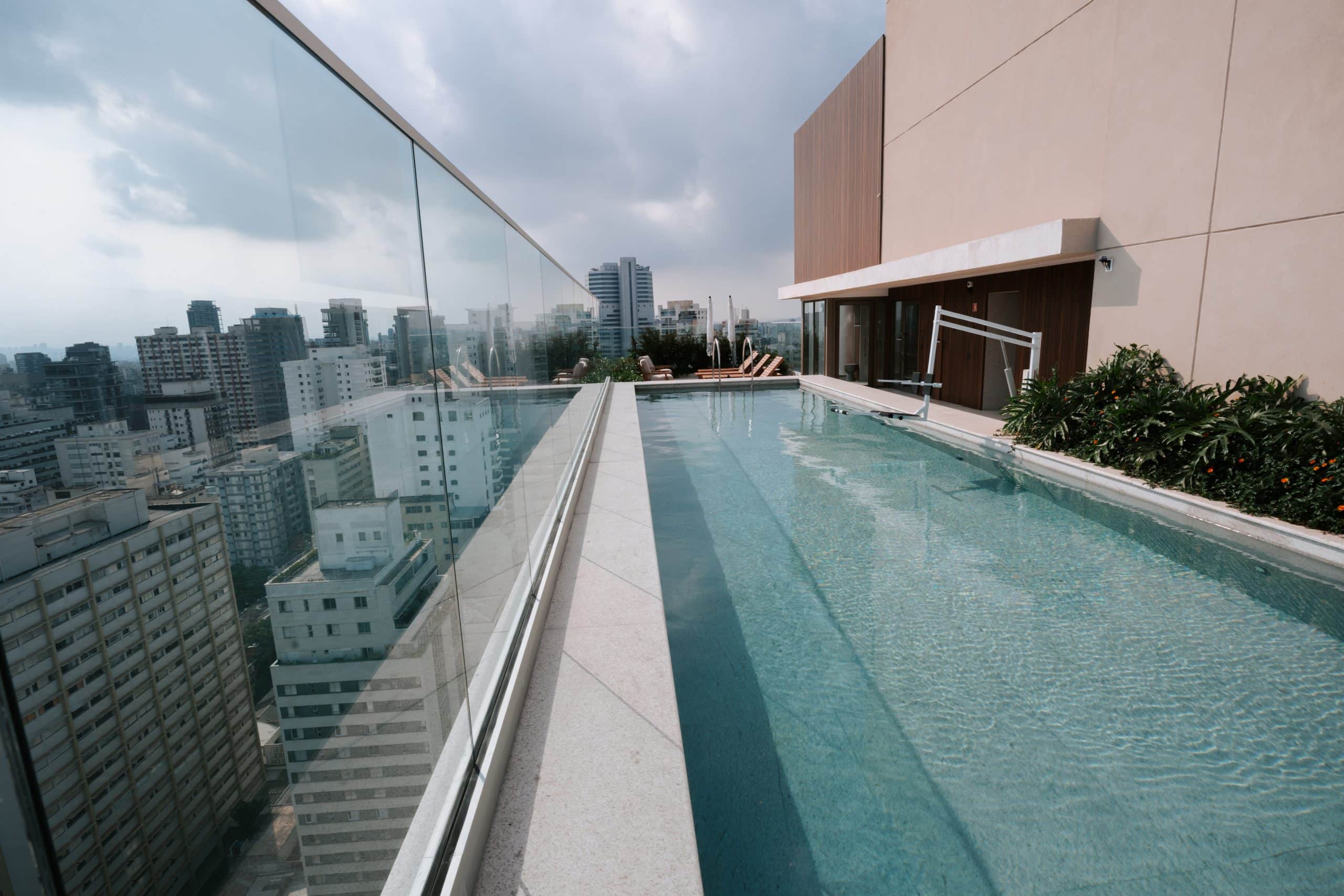Haddock 885 em Cerqueira César, São Paulo – foto 3