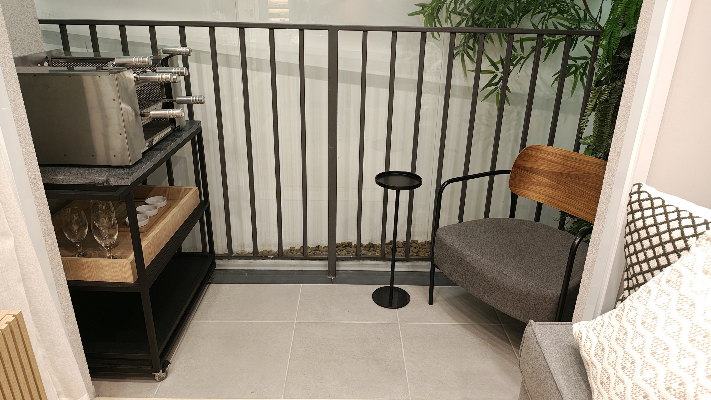 Vibra Jardim Marajoara em Vila Sofia, São Paulo – foto 23