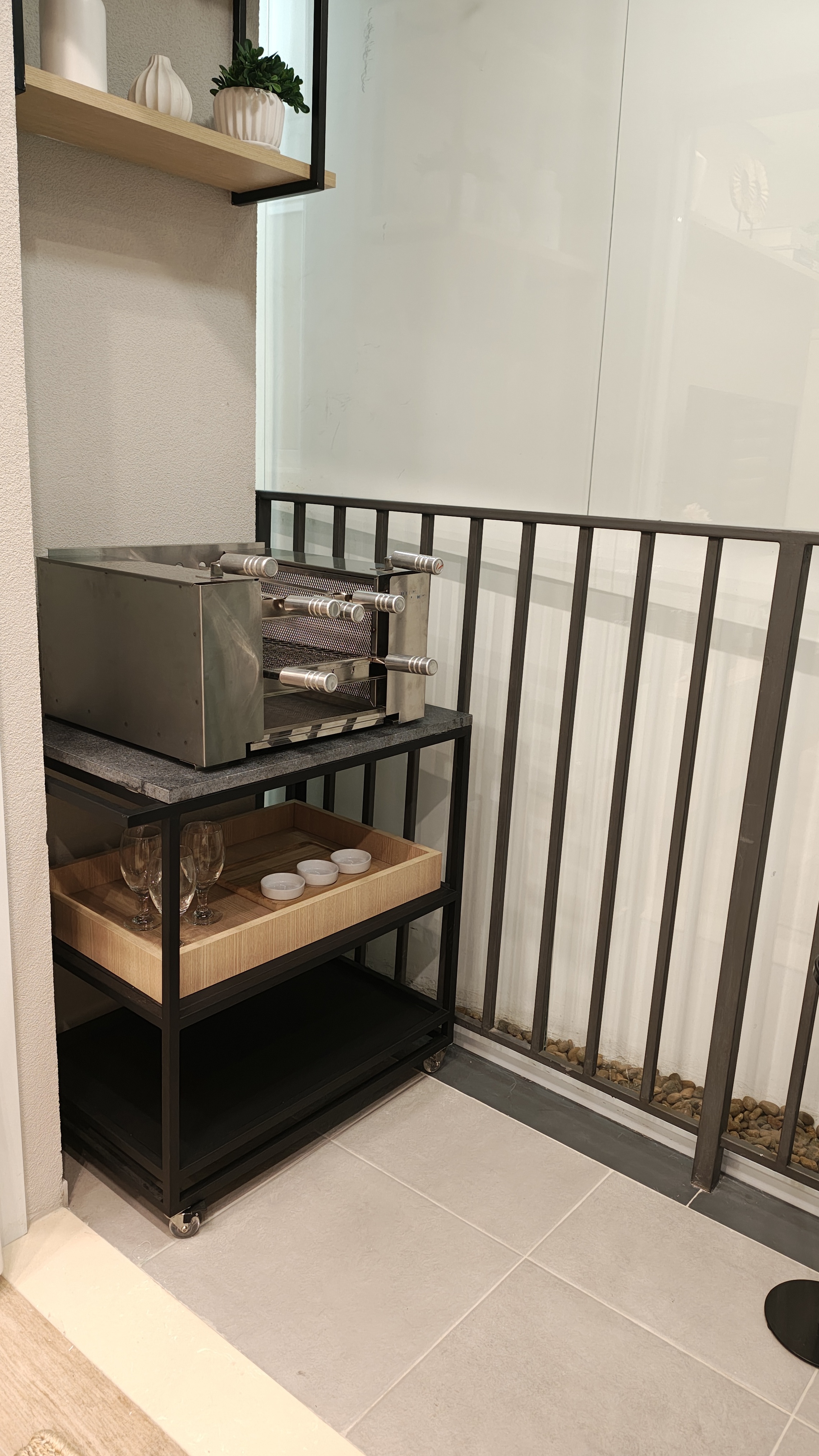 Vibra Jardim Marajoara em Vila Sofia, São Paulo – foto 22