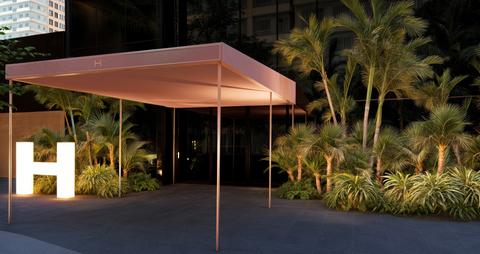 H Bela Cintra by Vitacon em Jardins, São Paulo - foto 3