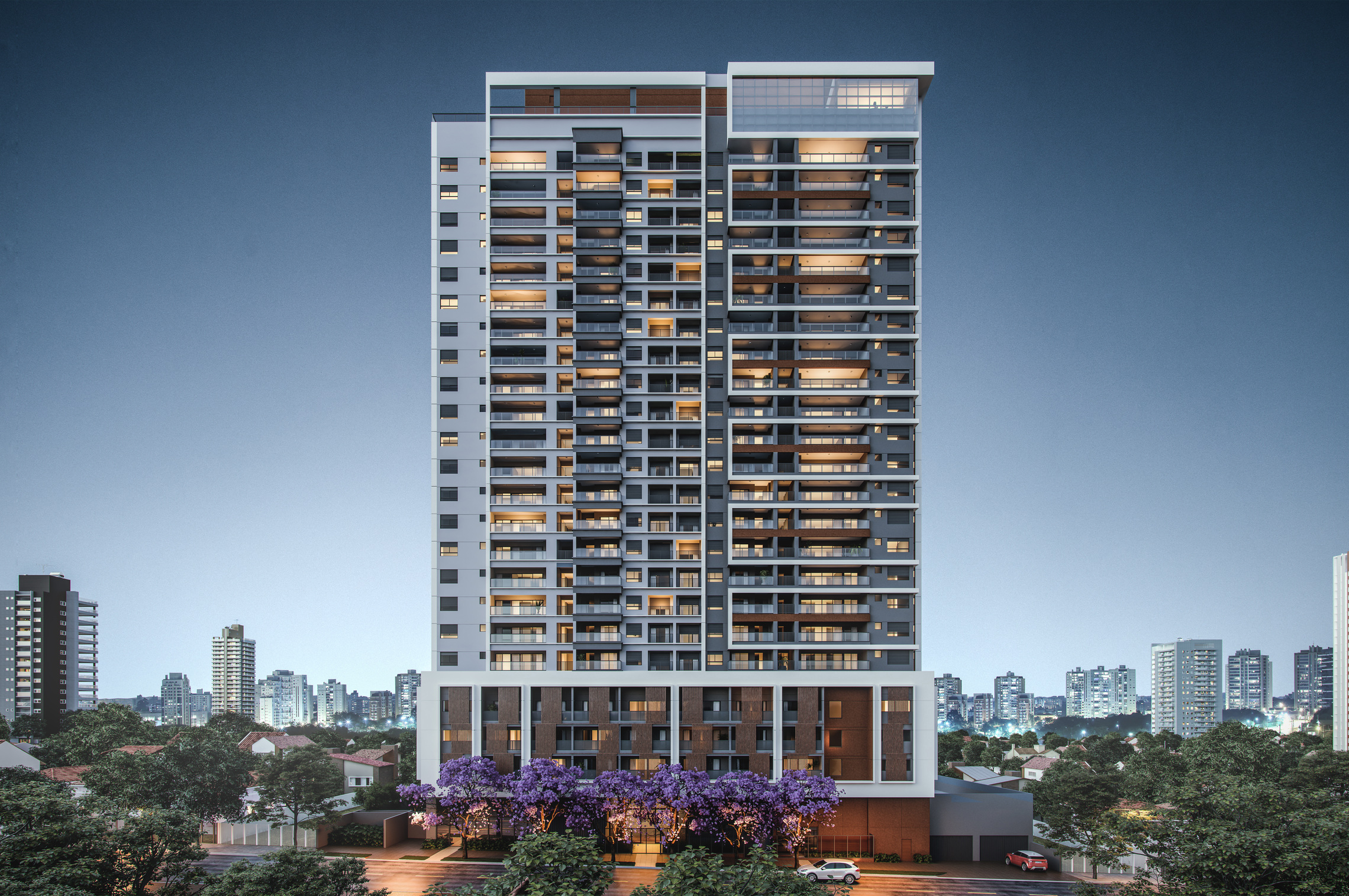 Housi Brooklin em Brooklin Paulista, São Paulo – foto 3