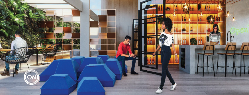 ON Alvorada 183 em Vila Olímpia, São Paulo – foto 7