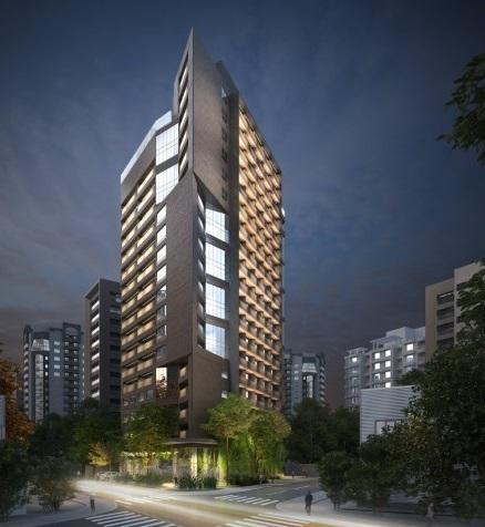 ON Cardoso de Melo em Vila Olímpia, São Paulo - foto 1