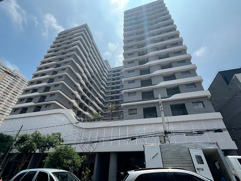 Foto do empreendimento