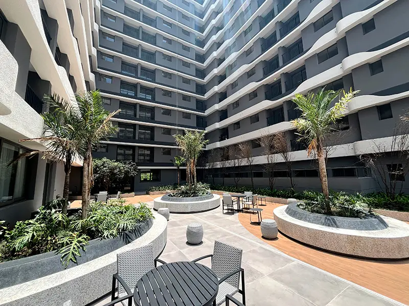 Foto do empreendimento