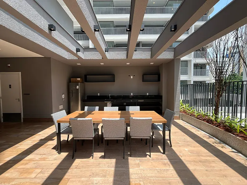 Foto do empreendimento