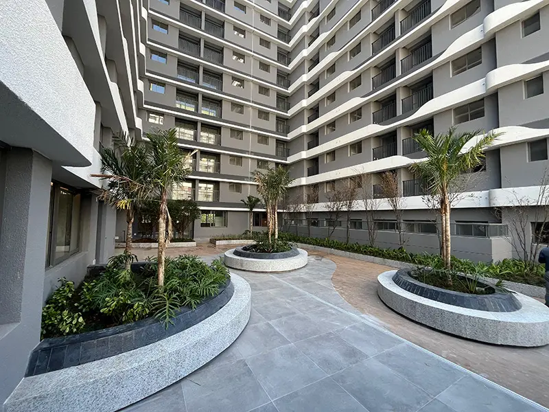 Foto do empreendimento