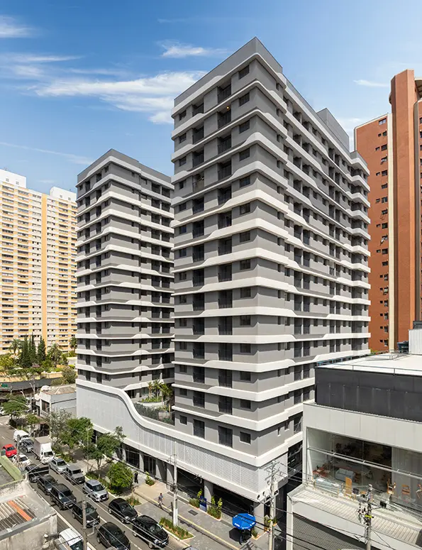 Foto do empreendimento