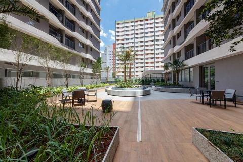 Nex One Teodoro em Pinheiros, São Paulo - foto 4