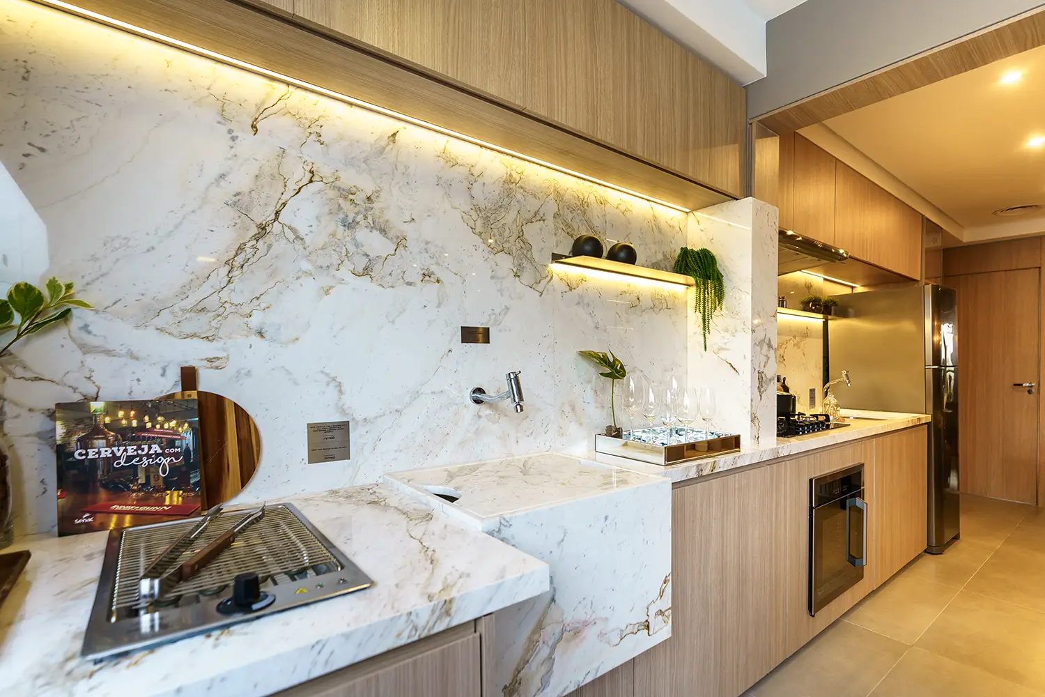 Origem Guilhermina em Guilhermina, São Paulo – foto 13