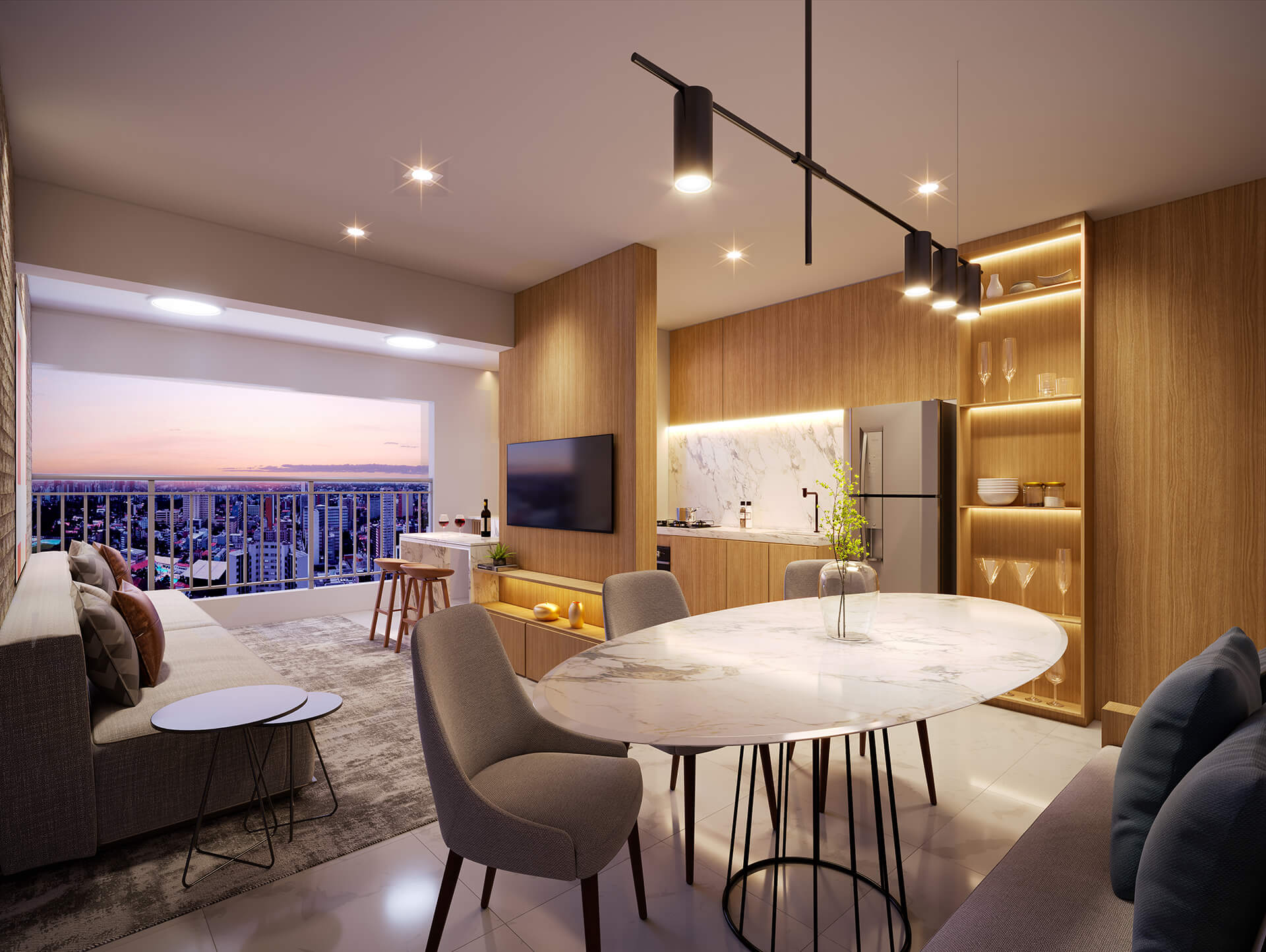 Origem Guilhermina em Guilhermina, São Paulo – foto 40