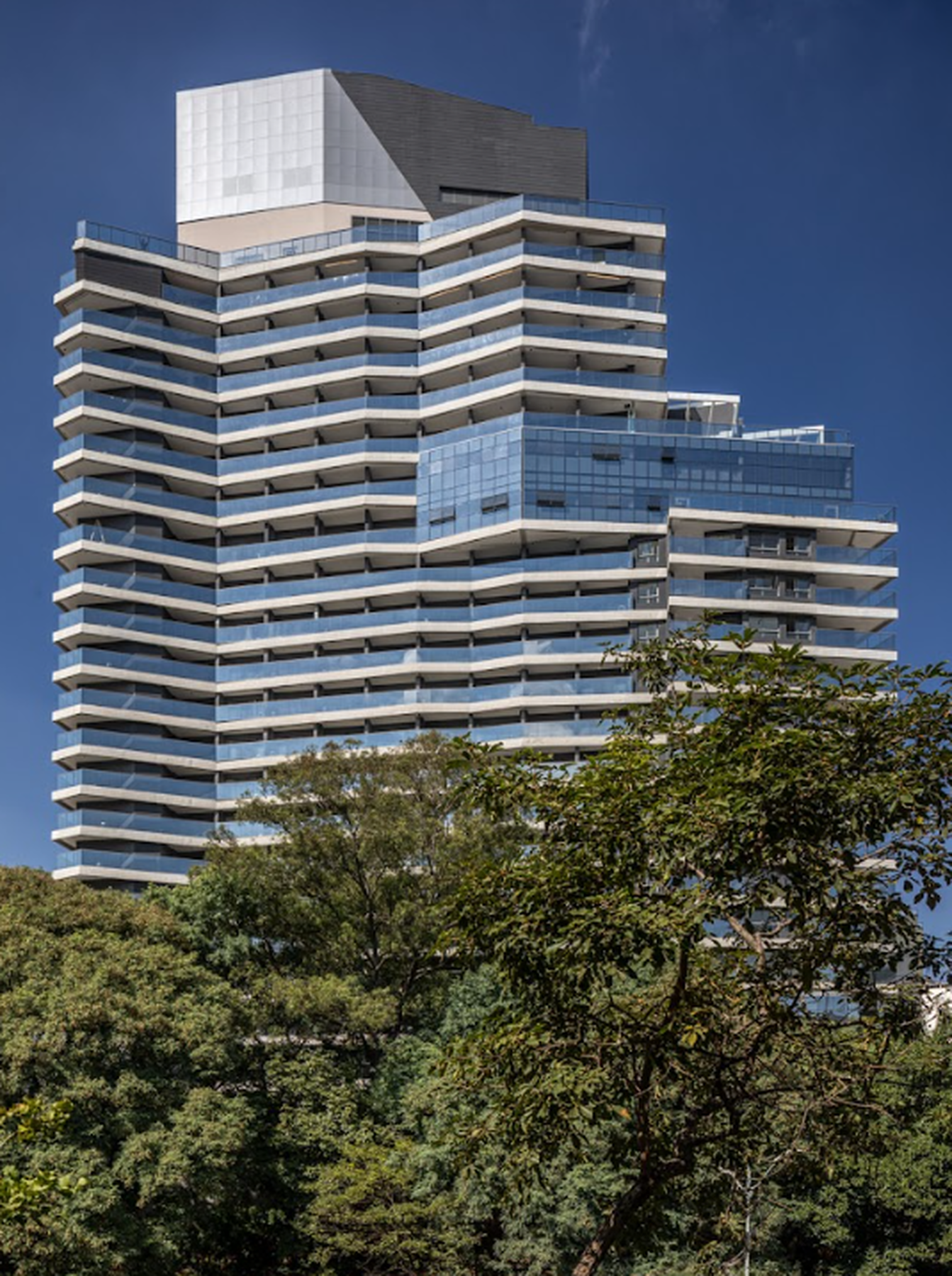ON Paulista em Vila Mariana, São Paulo – foto 17