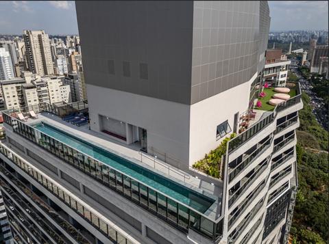 ON Paulista em Vila Mariana, São Paulo - foto 2
