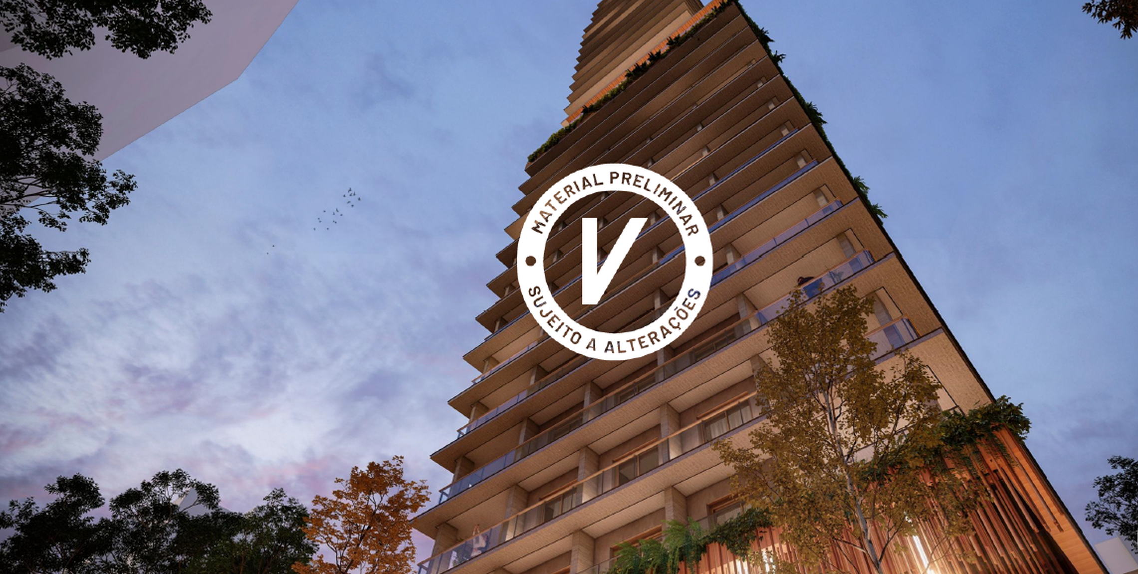 Vitacon Alameda França em Jardim Paulista, São Paulo – foto 1