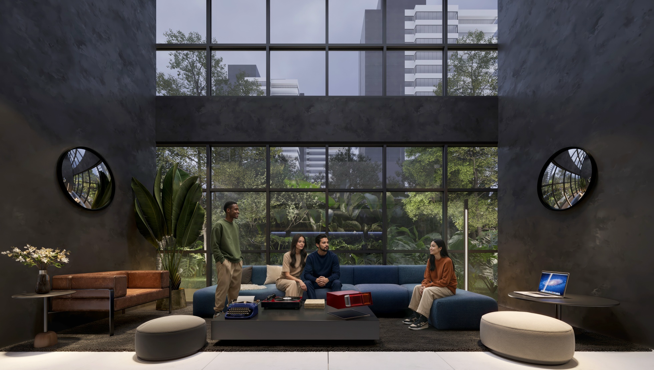 Vitacon Jardins em Jardins, São Paulo – foto 17