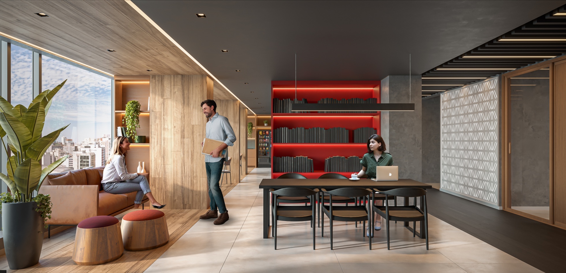 Vitacon Maestro Cardim em Liberdade, São Paulo – foto 11