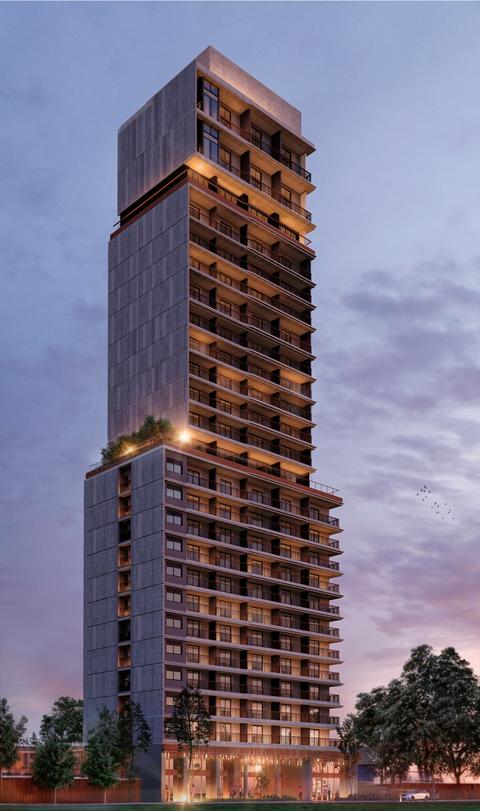 Vitacon Perdizes em Perdizes, São Paulo - foto 1