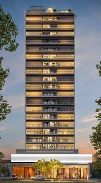 Vitacon Vila Olímpia em Vila Olímpia, São Paulo – foto 2