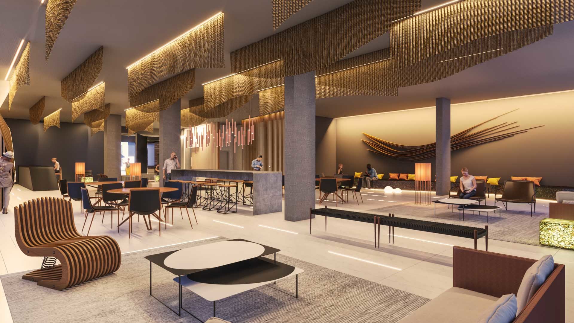 VN Millennium Faria Lima em Itaim Bibi, São Paulo – foto 27