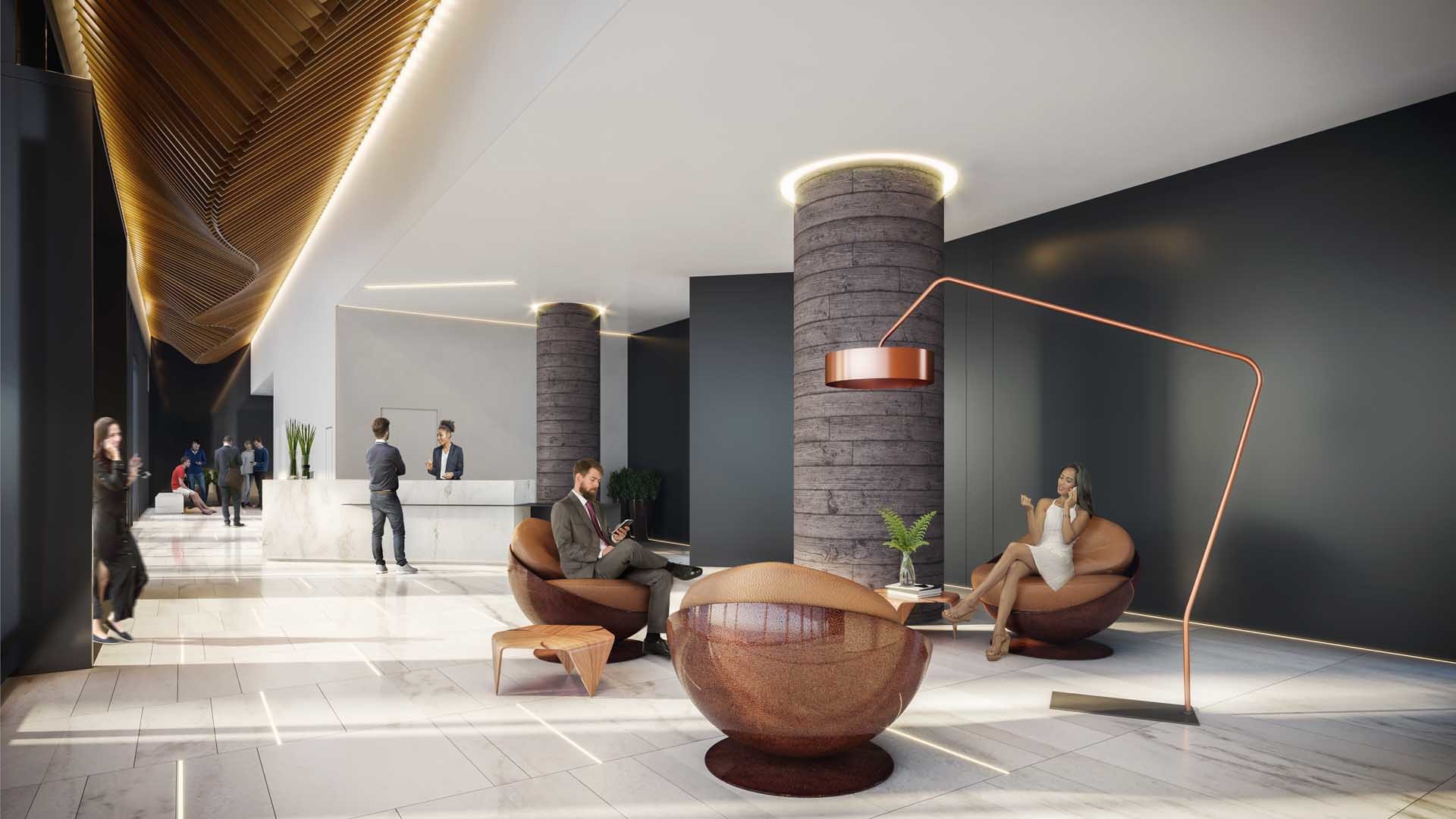 VN Millennium Faria Lima em Itaim Bibi, São Paulo – foto 25