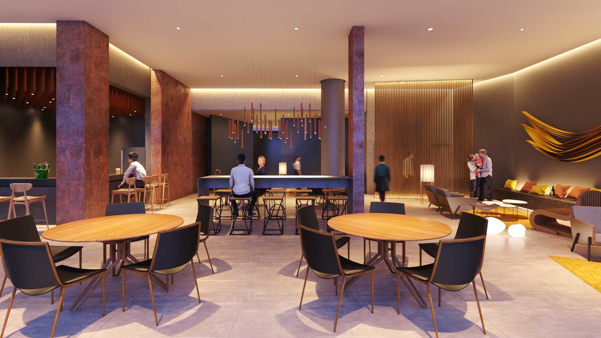 VN Millennium Faria Lima em Itaim Bibi, São Paulo – foto 28