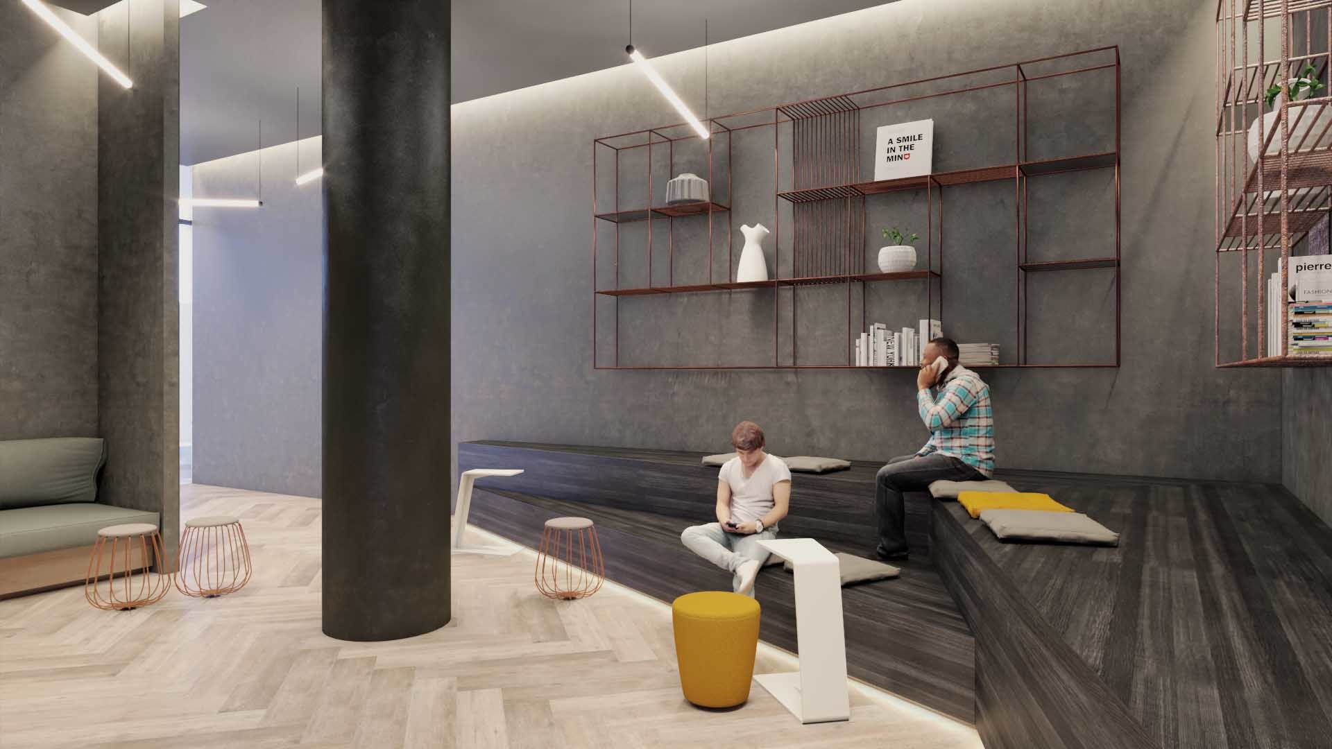 VN Millennium Faria Lima em Itaim Bibi, São Paulo – foto 17