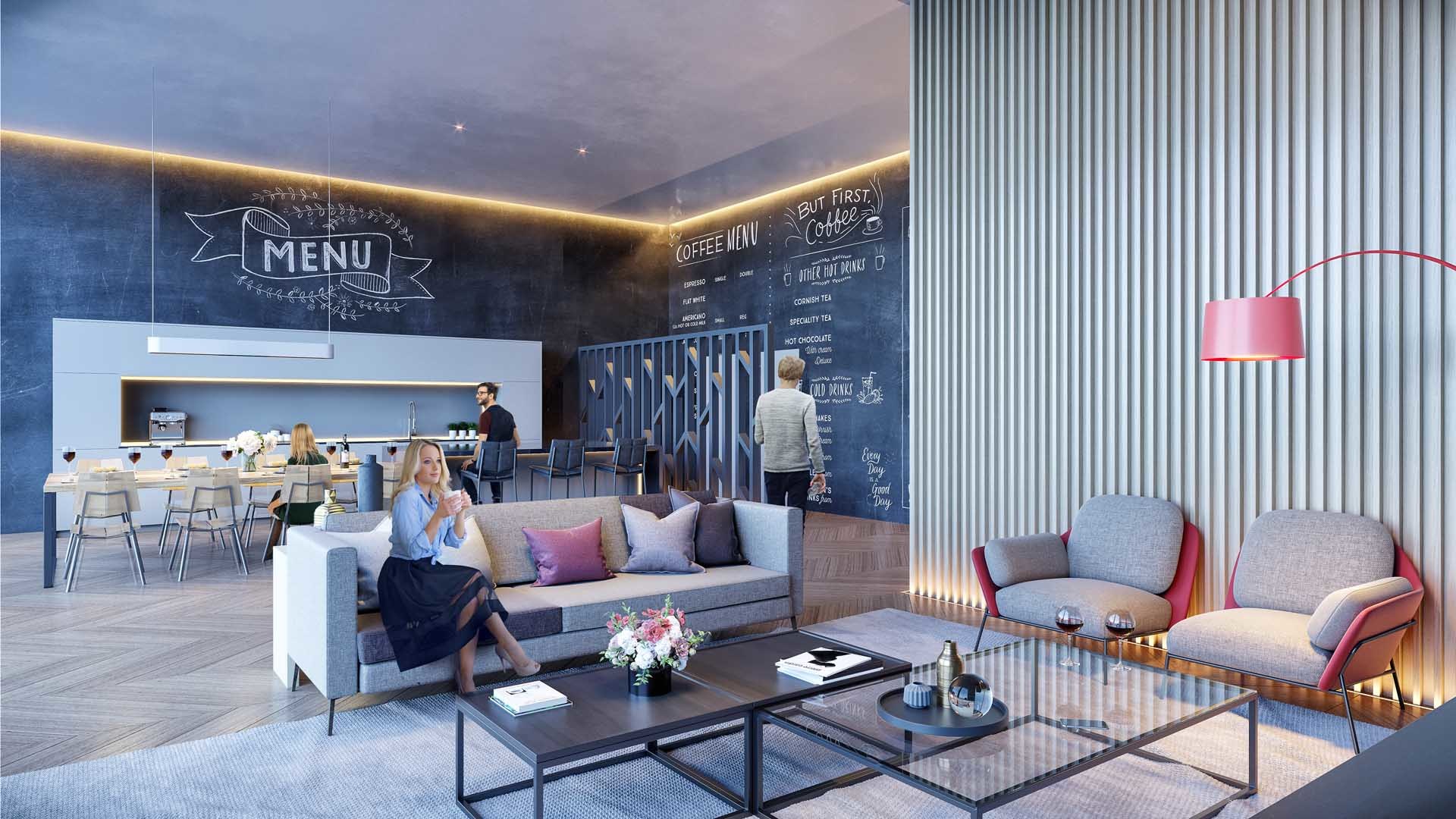 VN Millennium Faria Lima em Itaim Bibi, São Paulo – foto 18