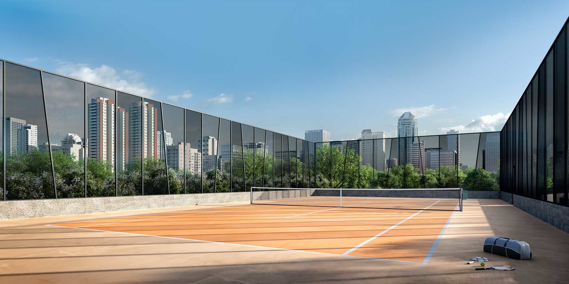 VN Millennium Faria Lima em Itaim Bibi, São Paulo – foto 7