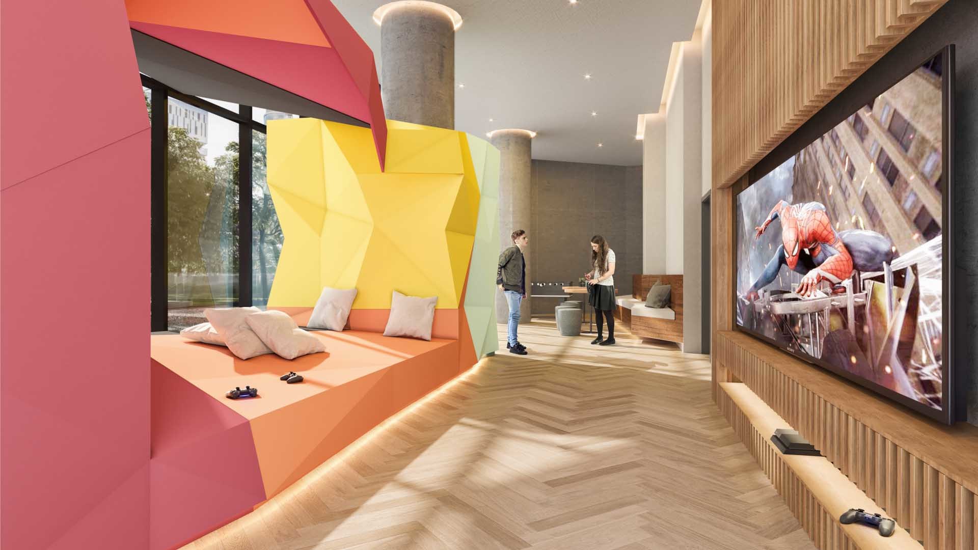 VN Millennium Faria Lima em Itaim Bibi, São Paulo – foto 19