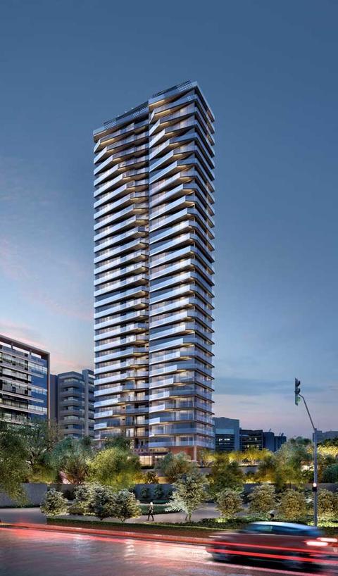 VN Millennium Faria Lima em Itaim Bibi, São Paulo - foto 3