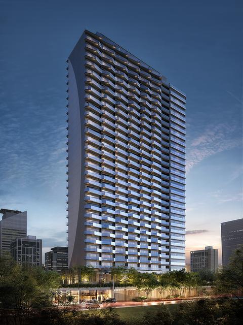 VN Millennium Faria Lima em Itaim Bibi, São Paulo - foto 1