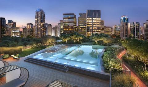 VN Millennium Faria Lima em Itaim Bibi, São Paulo - foto 4