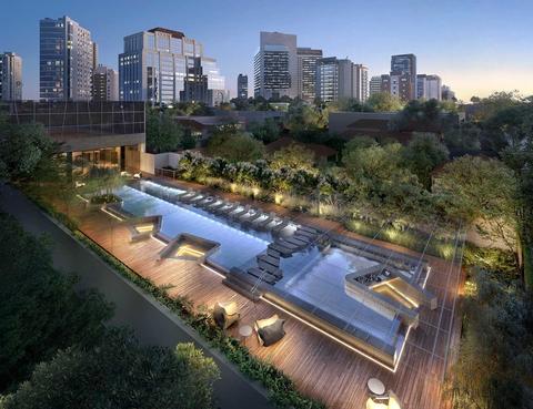 VN Millennium Faria Lima em Itaim Bibi, São Paulo - foto 5