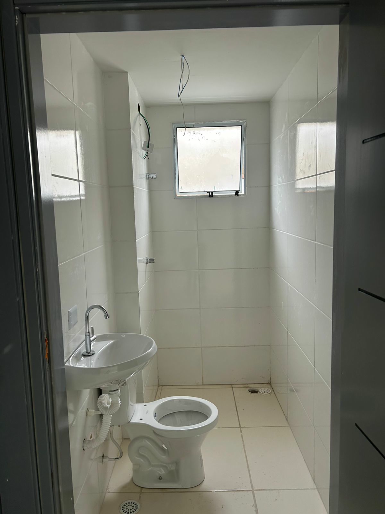 Residencial Di Napoli em Parque Wey, Itapevi – foto 11