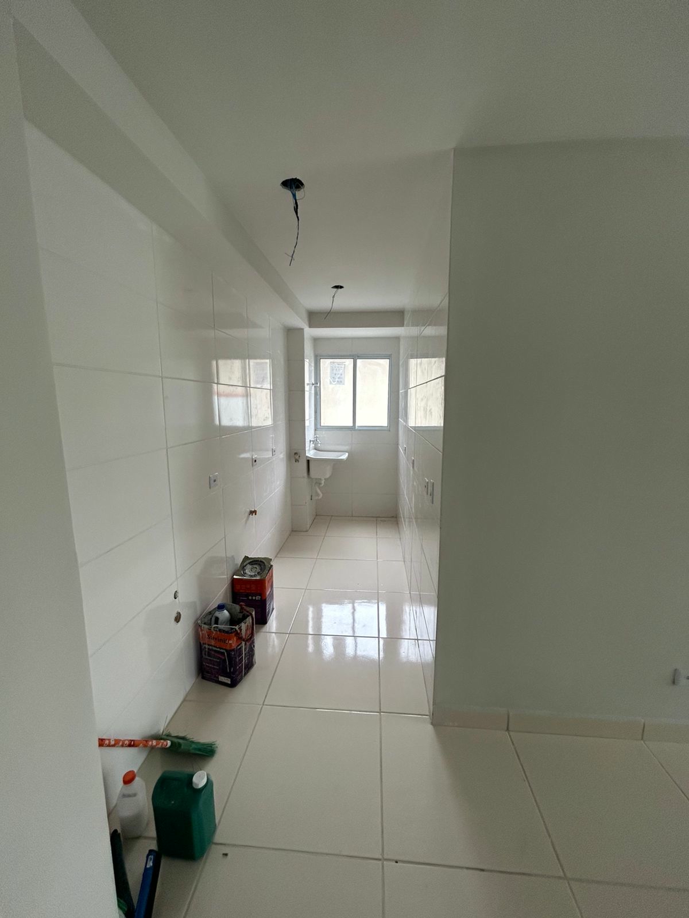 Residencial Di Napoli em Parque Wey, Itapevi – foto 7