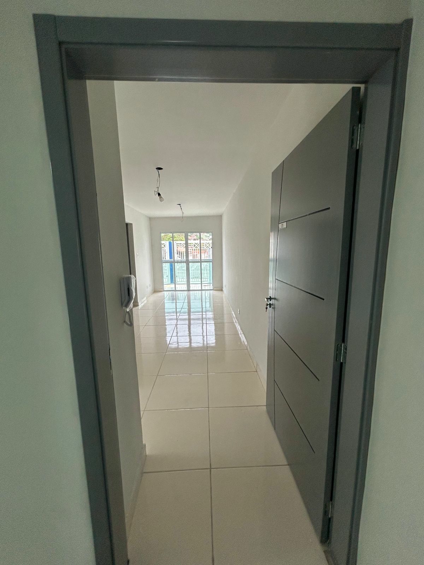 Residencial Di Napoli em Parque Wey, Itapevi